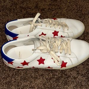 Saint Laurent Sneakers